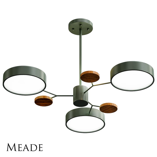 Meade — Скачать