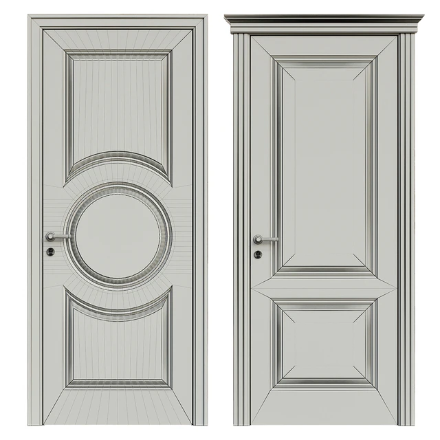 Interior door 101 — Скачать
