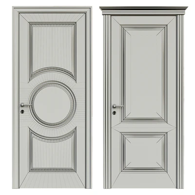 Interior door 101 — Вид 5