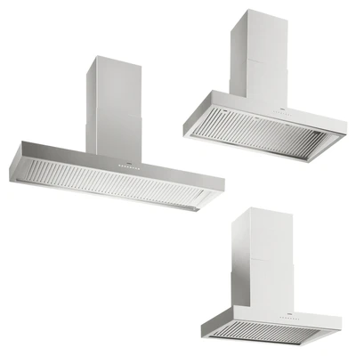 Gaggenau AW442120, AW442160 and AW442190 set — скачать