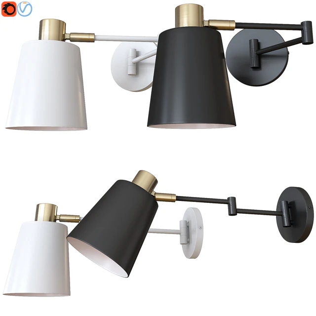 Light Society LS-W306-BK — Скачать