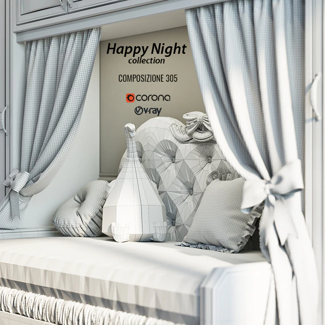 Ferretti e Ferretti Happy Night — Скачать