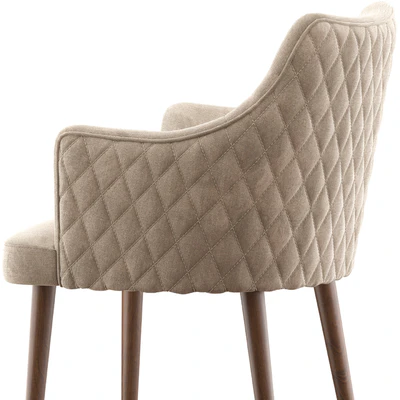 Konyshev Wing Chair — Ver 3