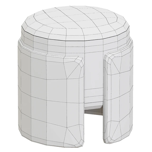STUDIOPARISIEN A Ottoman — Скачать