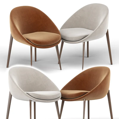 Lido Dining Chair — Ver 4