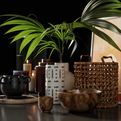 decorative set 07 — Ver 2