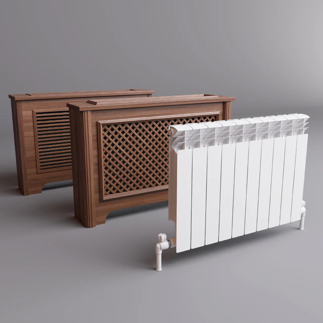 Radiator Maxterm — Descargar