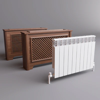 Radiator Maxterm — Ver 1