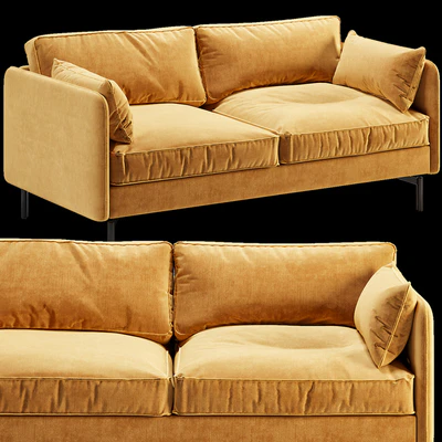 Pols potten sofa ppno.2 — Вид 1
