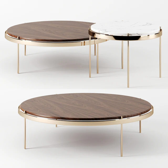 CRI TABLES by Domo — Descargar