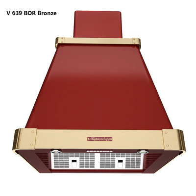 Kuppersberg V 639 — Ver 3