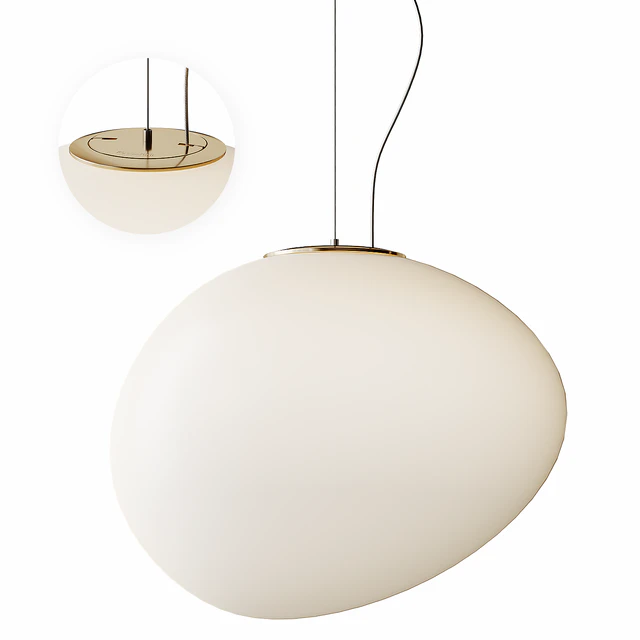 Gregg Pendant by Ludovica Roberto — Descargar