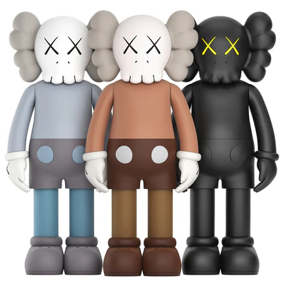 kaws collection — Вид 1
