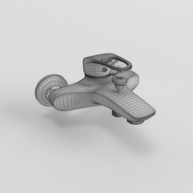 Faucet 01 — Скачать