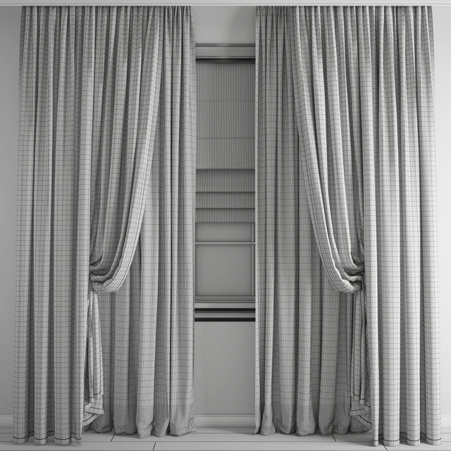 Curtain 485 — Descargar