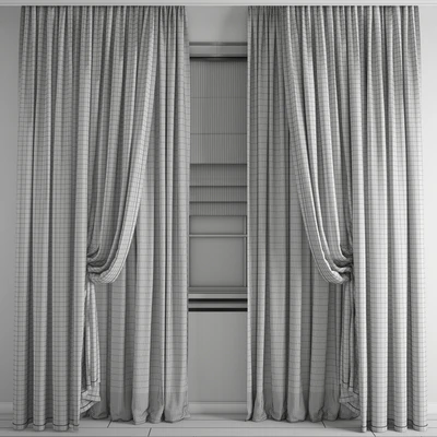 Curtain 485 — Ver 2