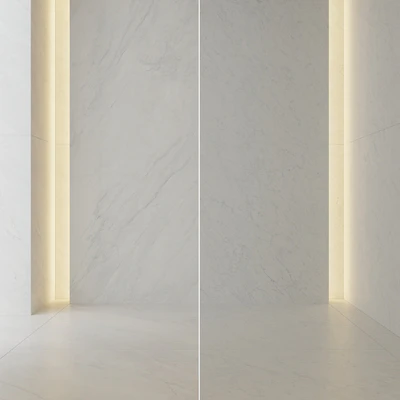Urbatek xlight Сarrara Glem — Ver 1