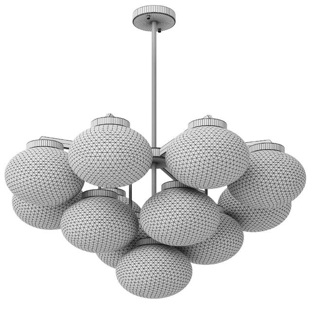 Люстра ST Luce Modica SL1503.203.13 — Скачать