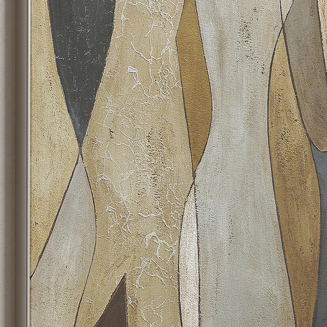 Figure Overlay by Megan Meagher Mural Art C-154 — Скачать