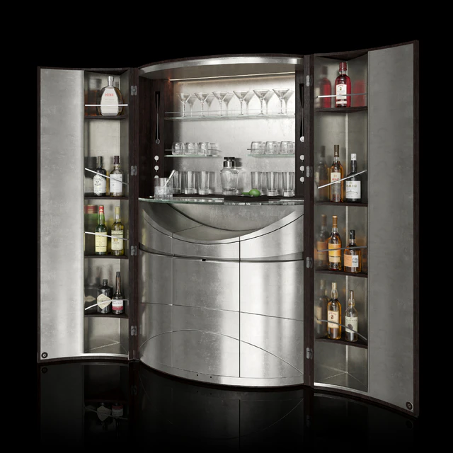 Linley London - Tectonic Bar — Download