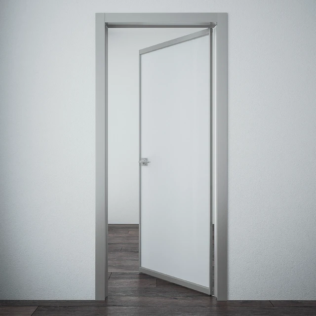 Door Albed QUADRA — Download