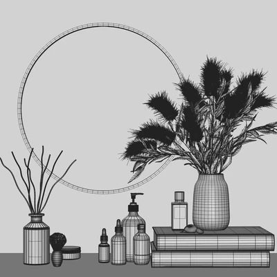 Bathroom Accessories 7 — Вид 5