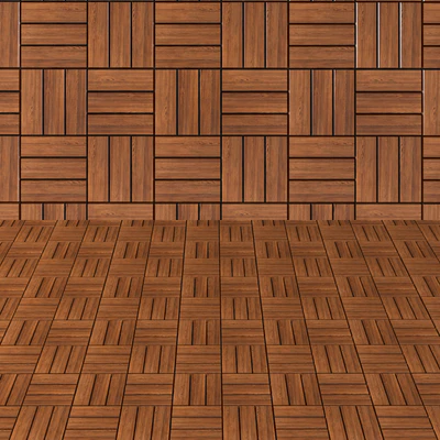 Floor \ Flooring for the street IKEA RUNNEN — Ver 3