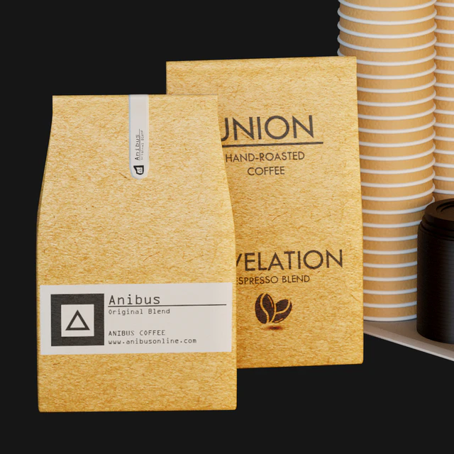 Coffee Shop Filling — Descargar