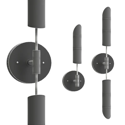 Gerd Wall Lamp — Вид 2