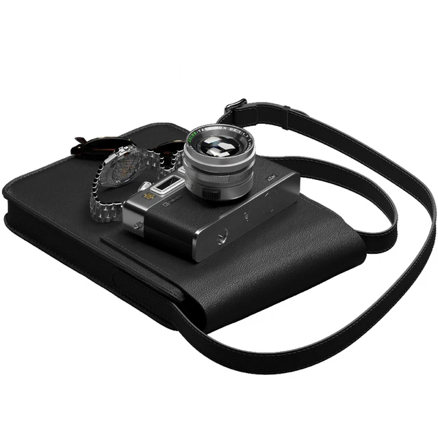 Set of men's accessories — Descargar