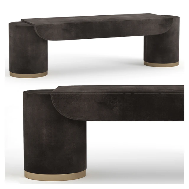 Bench Mi bench X 440 Ben Wu Longhi — Descargar