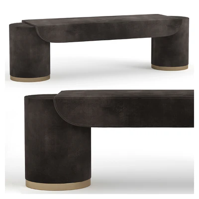 Bench Mi bench X 440 Ben Wu Longhi — Ver 1