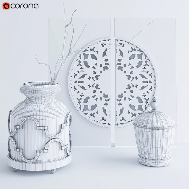 Decorative Set — Descargar