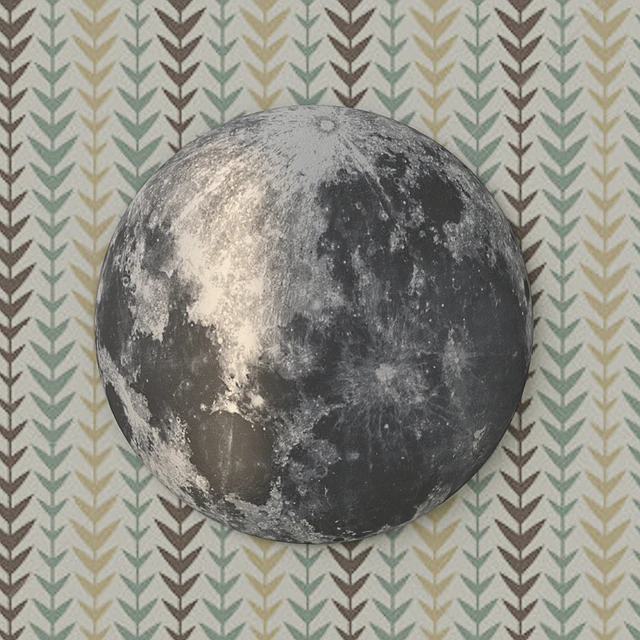 The lamp nightlight the moon (moon in my room) — Descargar