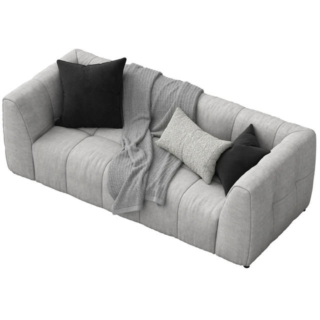 Globewest Sydney Slouch Sofa3 — Descargar