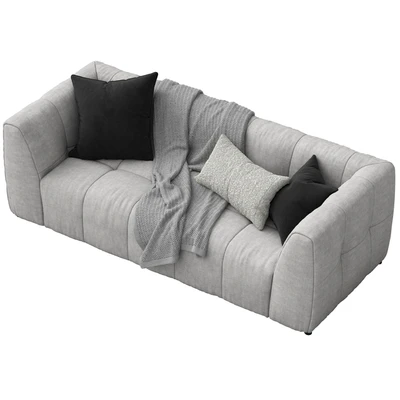 Globewest Sydney Slouch Sofa3 — Ver 6