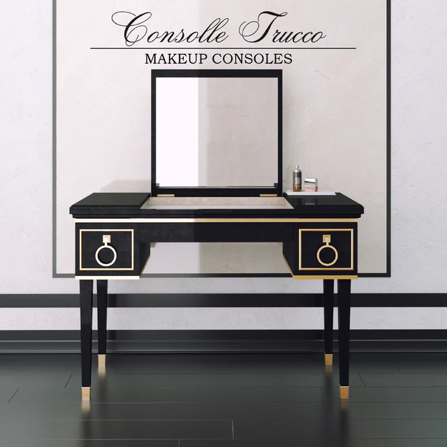 OASIS Console Trucco Lutetia — Скачать