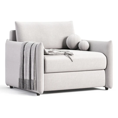 Freedom 2.0 Armchair bed Ditre Italia — Вид 5