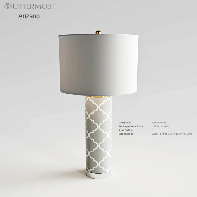 Uttermost Anzano — Descargar