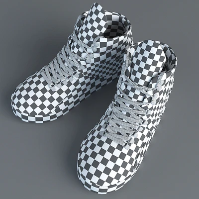 Sneakers Bronx — View 3