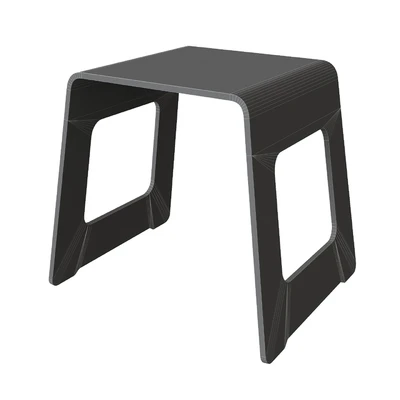 IKEA BENGTHÅKAN -Stool — Ver 2