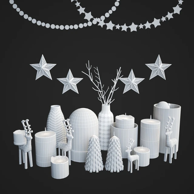 Xmas set — Descargar