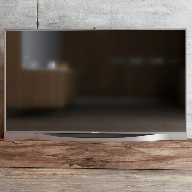 TV SAMSUNG LED 8500 — Descargar