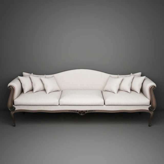Classic Shallow 3 seat — Descargar