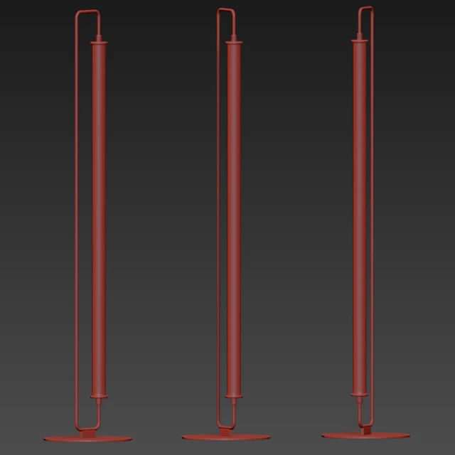 Tall Tree Led Floor Lamp Collection — Descargar