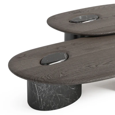 Enne Rita coffee tables — Вид 3