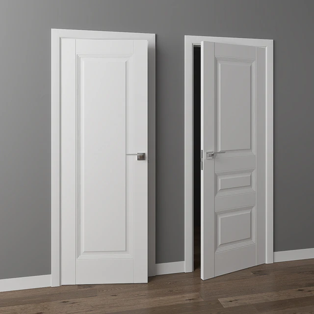 Profil Doors U-Series Doors — Descargar