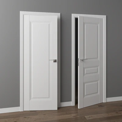 Profil Doors U-Series Doors — Ver 2