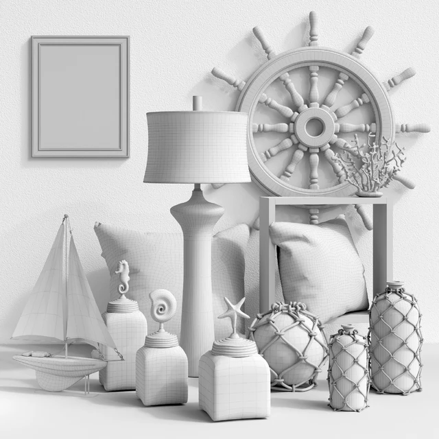 Decorative set 3 — Скачать