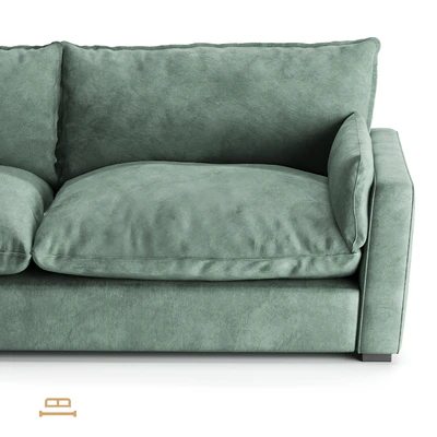 OM Sofa BUBBLE — Ver 3
